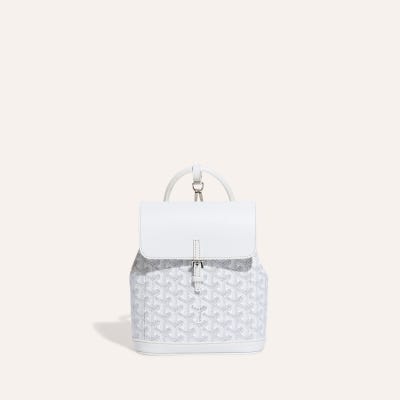 SAC A DOS ALPIN 2 MINI ホワイト