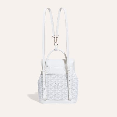 SAC A DOS ALPIN 2 MINI ホワイト