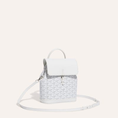 SAC A DOS ALPIN 2 MINI ホワイト