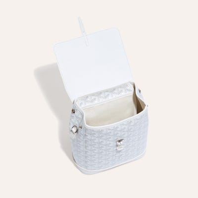 SAC A DOS ALPIN 2 MINI ホワイト