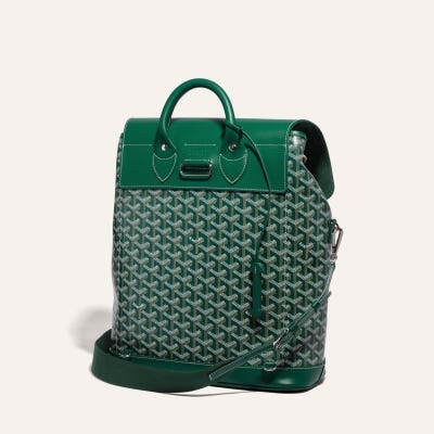 SAC A DOS ALPIN MM 그린