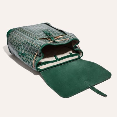 SAC A DOS ALPIN MM 그린