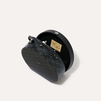 SAC BOITE CHAPEAU ALTO 2 CAPITONNAGE Capitonnage