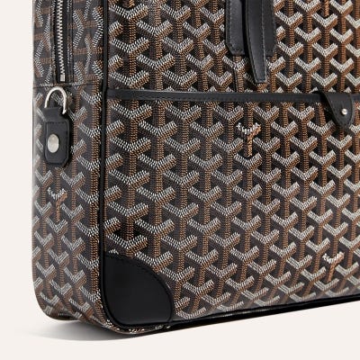 SAC AMBASSADE MM 2 Black