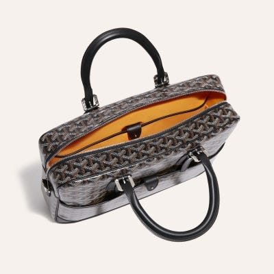 SAC AMBASSADE MM 2 Black
