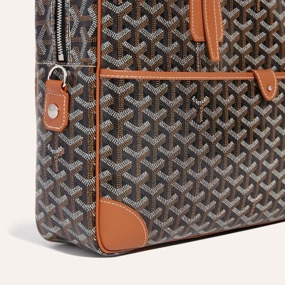 SAC AMBASSADE MM 2 Black & Tan