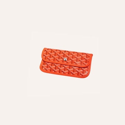 SAC ANJOU GM Orange