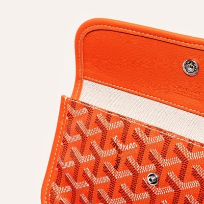 SAC ANJOU GM Orange