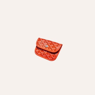 SAC ANJOU MINI Orange
