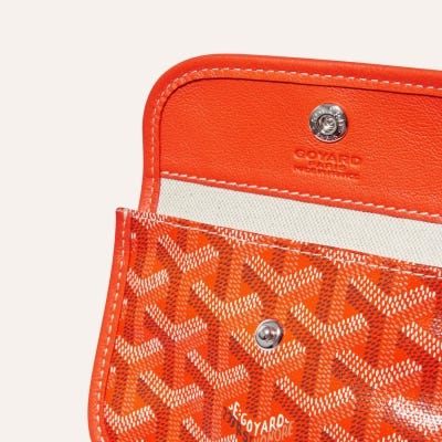 SAC ANJOU MINI Orange