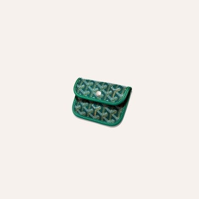 SAC ANJOU MINI Green
