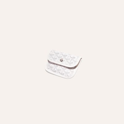 SAC ANJOU MINI Blanc