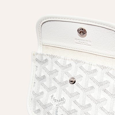 SAC ANJOU MINI Blanc