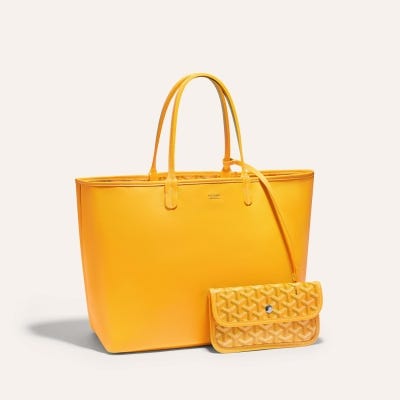 SAC ANJOU PM 옐로우