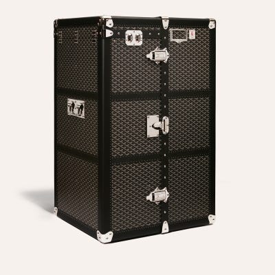MALLE ARMOIR GM Noir