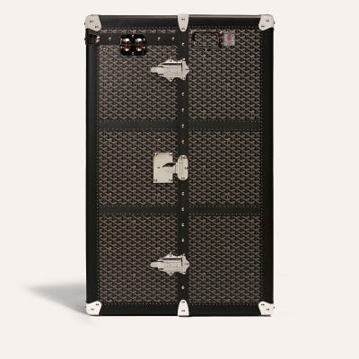 MALLE ARMOIR GM Noir