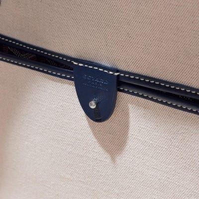 SAC ARTOIS GM ネイビーブルー