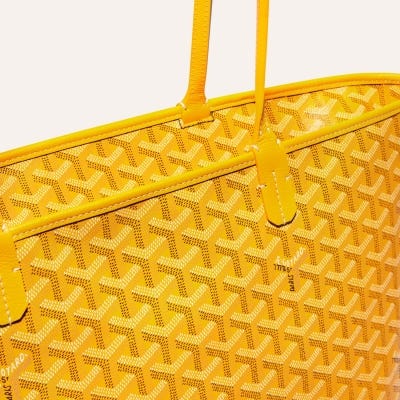 SAC ARTOIS MM Yellow