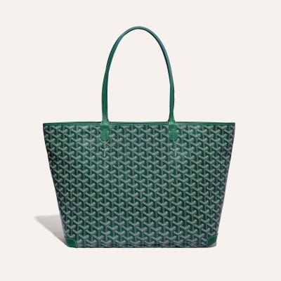 SAC ARTOIS MM Green