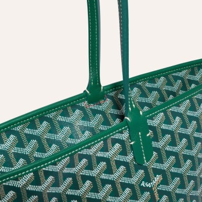 SAC ARTOIS MM Green