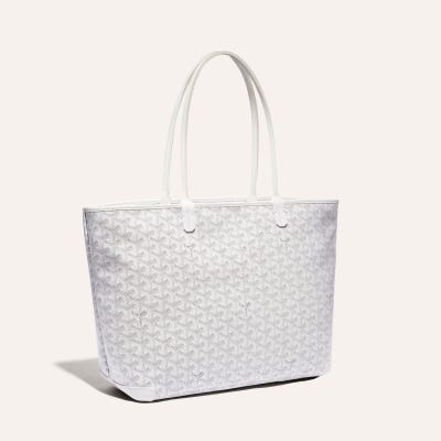 SAC ARTOIS MM White