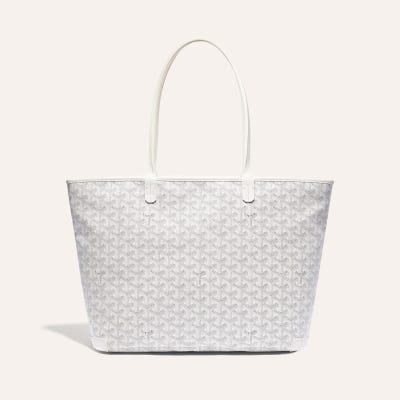 SAC ARTOIS MM White