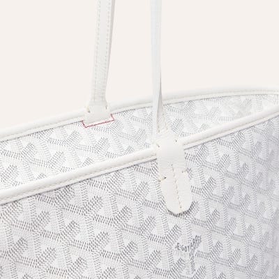 SAC ARTOIS MM White
