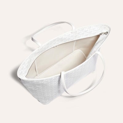 SAC ARTOIS MM White