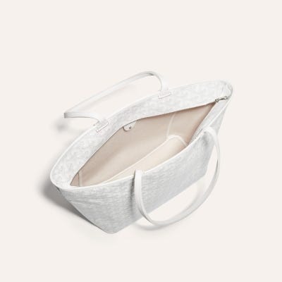 SAC ARTOIS PM White