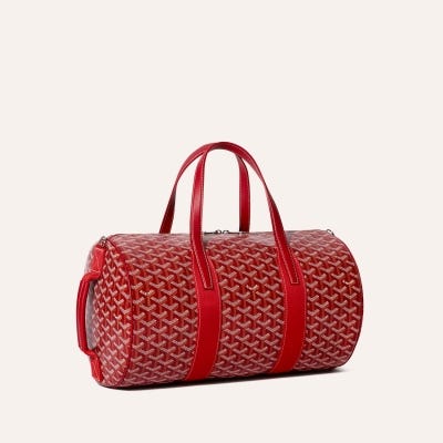 SAC BARREL SPORT 40 レッド