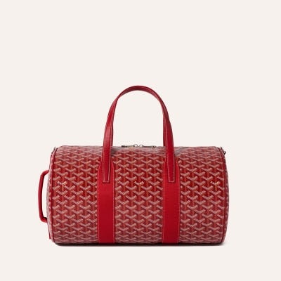 SAC BARREL SPORT 40 レッド