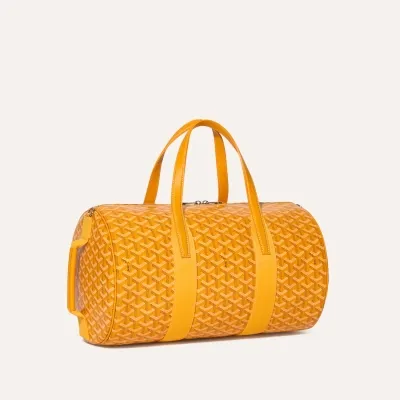 SAC BARREL SPORT 40 Yellow