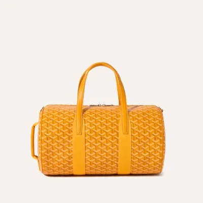 SAC BARREL SPORT 40 Yellow