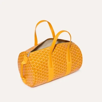 SAC BARREL SPORT 40 Yellow