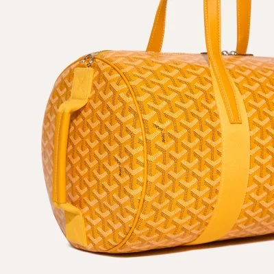 SAC BARREL SPORT 40 Yellow
