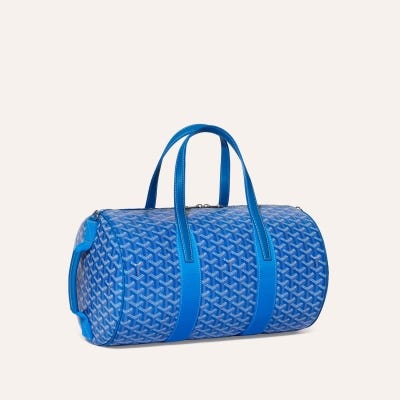 SAC BARREL SPORT 40 스카이 블루