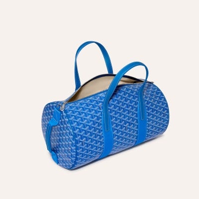 SAC BARREL SPORT 40 스카이 블루
