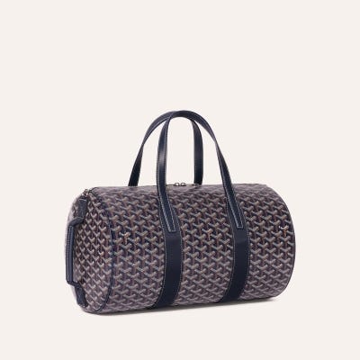 SAC BARREL SPORT 40 Bleu Marine