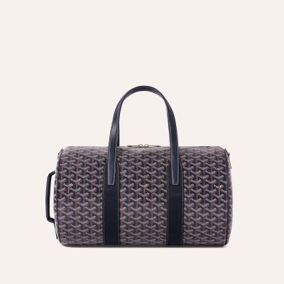 SAC BARREL SPORT 40 Bleu Marine