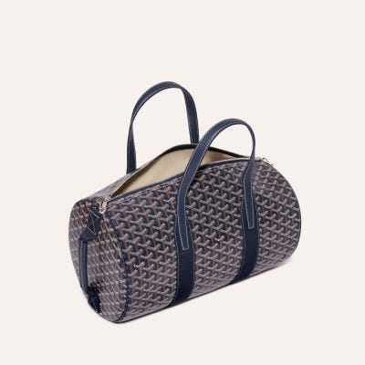 SAC BARREL SPORT 40 Bleu Marine