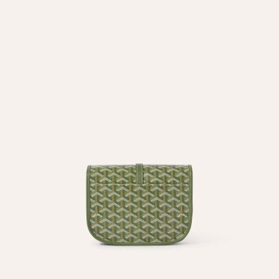 SAC BELVEDERE 3 PM GYD233 2025 Khaki