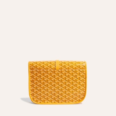 SAC BELVEDERE 3 MM 옐로우