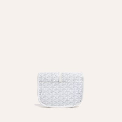 SAC BELVEDERE 3 PM 화이트