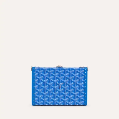 SAC MALLE BEZONS PM Sky Blue