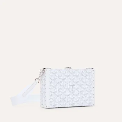 SAC MALLE BEZONS PM ホワイト