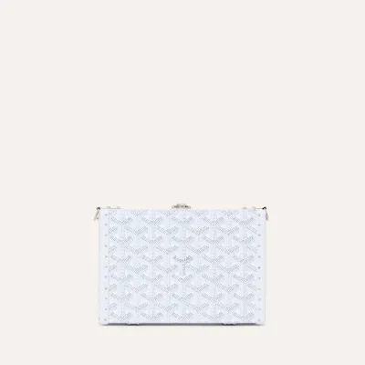 SAC MALLE BEZONS PM ホワイト