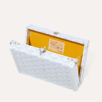 SAC MALLE BEZONS PM ホワイト