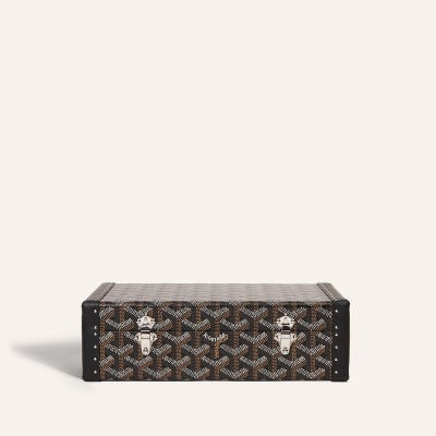 COFFRET VENDOME ブラック