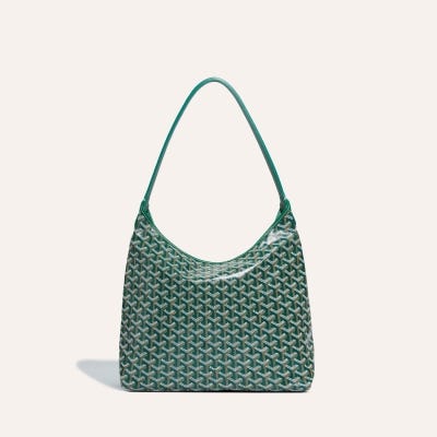 SAC HOBO BOHEME PM 그린
