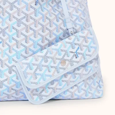 SAC HOBO BOHEME PM MULTICOLORE 2026 Multicoloured Polar Blue